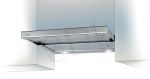 Okap Szufladowy Akpo WK-7 LIGHT PLUS 60 (Inox 220m3/h 600mm)