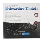 Tabletki do zmywarki ARISTON/INDESIT DW TABS 25 sztuk 5w1 C00092230