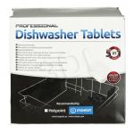 Tabletki do zmywarki HOTPOINT-ARISTON/INDESIT DW TABS 5w1 25szt C00092230