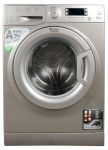 Pralka Automatyczna Ariston WMSD 723 S EU (1200obr/min 7kg Front 43,5cm A+++)