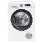 Suszarka HOTPOINT-ARISTON TCD 83B 6H/Z (EU) (8kg / biała)