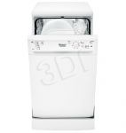 Zmywarka HOTPOINT-ARISTON LSF 712  EU/HA (szer.45cm/ biała)