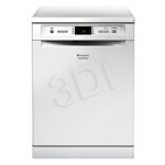 Zmywarka HOTPOINT-ARISTON LFF 8M019 EU (szer.60cm / biała)