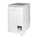 Zmywarka HOTPOINT-ARISTON LSF 723 EU