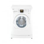 Pralka BEKO WMB 61042 PT (6kg/1000obr/gł50cm/front/A)