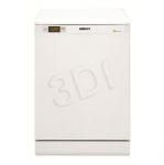 Zmywarka BEKO DSFN 6631 (szer.60cm / biała)