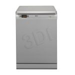 Zmywarka BEKO DSFN 6620 X