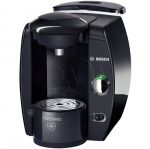 Ekspres ciśnieniowy  BOSCH TAS 4012EE Tassimo (czarny)