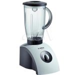 Blender stojący Bosch MMB1001 (500W/Jasnoszary)