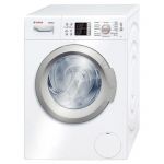 Pralka Bosch WAQ20461PL (1000obr/min 8kg Front 59cm A+++)