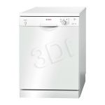 Zmywarka BOSCH SMS 50D62EU