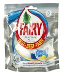 Tabletki do Zmywarki FAIRY 3szt