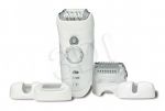 Depilator BRAUN  7681 Legs, Body & Face Wet&Dry