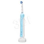 Szczoteczka do zębów BRAUN D 16.513U Professional Care 500+ 2 koncówki gratis FlossAction