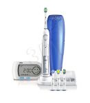 Szczoteczka do zębów BRAUN D 34.545 (biała) Oral-B Triumph 5000