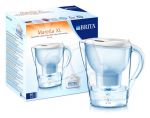 Dzbanek filtrujący BRITA Marella XL + 1 wkład Maxtra (biały)