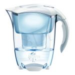 Dzbanek BRITA Elemaris Meter biały + 2 wkłady