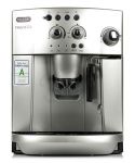 Ekspres ciśnieniowy DeLonghi ESAM 4200 (1350W/ srebrny) Gwarancja EU