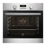 Piekarnik Electrolux EOA43400OX (Elektryczny Inox )