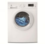 Pralka Automatyczna Electrolux EWP11064TW (1000obr/min 6kg Front 50cm A++)