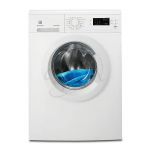 Pralka Automatyczna Electrolux EWP11262TW (1200obr/min 6kg Front 50cm A++)