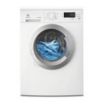 Pralka Automatyczna Electrolux EWP11274TW (1200obr/min 7kg Front 50cm A++)