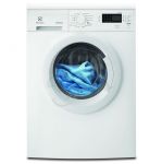 Pralka Automatyczna Electrolux EWP11264TW (1200obr/min 6kg Front 50cm A++)