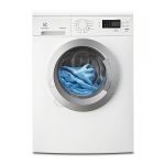 Pralka Automatyczna Electrolux EWP11074TW (1000obr/min 7kg Front 50cm A++)