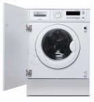 Pralka Automatyczna Electrolux EWG147540W (1400obr/min 7kg Front 54,4cm A+++)