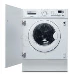 Pralka Automatyczna Electrolux EWG147410W (1400obr/min 7kg Front 54,4cm A++)