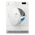 Suszarka do bielizny ELECTROLUX EDH 3284PDW