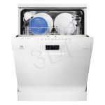 Zmywarka ELECTROLUX ESF 6511 LOW (szer 60cm / biała)