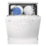 Zmywarka ELECTROLUX ESF 6211 LOW (szer.60cm / biała)