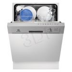 Zmywarka do zabudowy ELECTROLUX ESI 76201LX