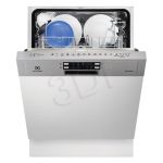 Zmywarka do zabudowy ELECTROLUX ESI 6531LOX