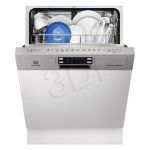 Zmywarka do zabudowy ELECTROLUX ESI 7510ROX