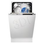 Zmywarka do zabudowy ELECTROLUX ESL 74561RO