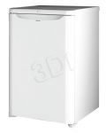 Chłodziarka Indesit TLAA 10 (550x850x580mm Biały A+)