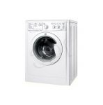 Pralka Automatyczna Indesit IWE 6105 EU (1000obr/min 6kg Front 53,5cm A+)