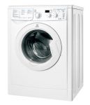 Pralka Automatyczna Indesit IWD 61051 ECO (1000obr/min 6kg Front 53,5cm A+)