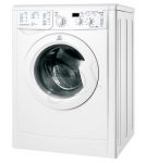 Pralka Automatyczna Indesit IWD 71051 C ECO (EU) (1000obr/min 7kg Front 53,5cm A+)