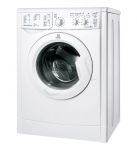 Pralka Automatyczna INDESIT IWSC 50851 C ECO EU (obr.800/ gł.42cm/ front/ A+)