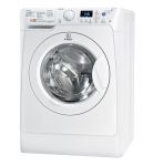 Pralka Automatyczna Indesit PWSE 61271 W (1200obr/min 5,5kg Front 436cm A+)