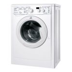 Pralka Automatyczna Indesit IWSD 51051 C ECO PL  (1000obr/min 5kg Front 42cm A+)