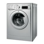 Pralka Automatyczna Indesit IWE 71082 SC ECO (1000obr/min 7kg Front 535cm A++)