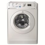 Pralka Automatyczna Indesit XWA 71051 W EU (1000obr/min 7kg Front 54cm A+)