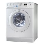 Pralka Automatyczna Indesit  XWA 61251 W EU (1200obr/min 6kg Front 54cm A+)