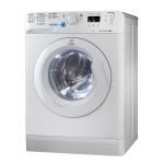 Pralka Automatyczna Indesit XWA 71051 W PL (1000obr/min 7kg Front 54cm A+)