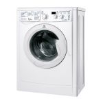 Pralka Automatyczna Indesit IWSD 61051 C ECO PL (1000obr/min 6kg Front 42cm A+)