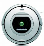 Robot odkurzający IROBOT Roomba 760